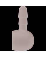 Wand attachment vac-u-lock