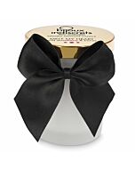 Melt my heart bijoux candle massage wild strawberry