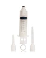 Universal tube cleanser