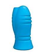 Optimale vibr stroker thick ribs