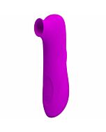 Romance magic flute stimulator 12 functions of suction