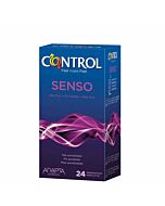 Sensa24 Condoms