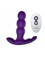 Pearl Anal Control Vibrator