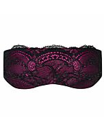 Obsessive - roseberry mask