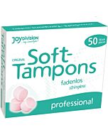 ProFresh Tampons (50 units)