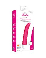 Joystick sailor intense lovely magenta