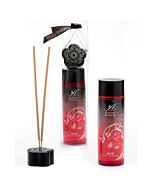 Strawberry Ecstatic Heat Oil