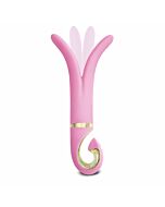 Fun toys  gvibe 3 vibrator candy pink