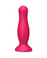 American pop mode 4,5 inch pink