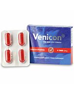 PotenVen - 4 capsules for him