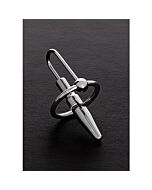 Wedge plug ring-solid (28mm)