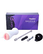 Hismith adapter kit for