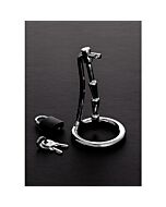 The humped cock trap (45mm)