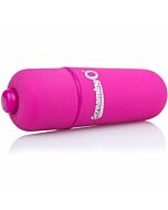 Screaming o soft touch vooom bullet pink