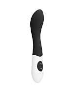 Bend vibrator black