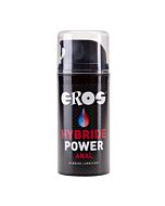 LubriPower 100 - Eros Anal Lubricant