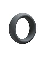 Optimale c-ring 45mm slate black