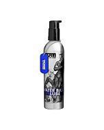 Waterbased lube 236 ml