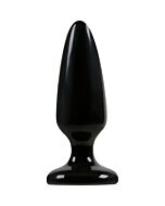 Jelly rancher plug medium black