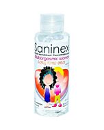Saninex multiorgasmic woman long time plus 100ml