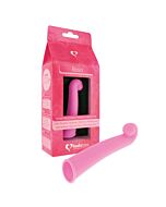 Feelztoys rosa finger vibrator