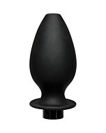 Anal douche full flush out