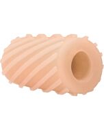 Slt - masturbating sleeve self lubrication