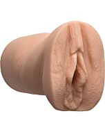 The vicky quickie double ended