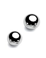 Metalhard 2 magnetized balls 10 mm