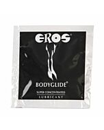 Eros bodyglide superconcentrated lubricant 2 ml