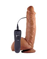 Shane diesel vibrating dildo