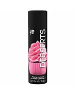 Wet desserts frosted cupcake waterbased lubricant  89 ml