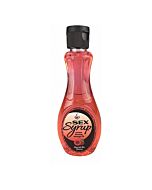 Sex  syrup - cherish me cherry - 118ml