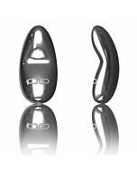 Lelo yva stainless steel vibrator
