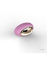 Lelo alia vibrator pink
