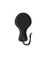 Orange is the new black, spanky junior paddle