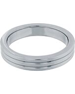 Cockring ribbed 45mm
