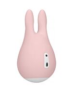 Clitorial estimulator sugar bunny pink