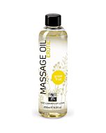 Shiatsu stimulation massage oil grapefruit