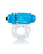 Screaming o colour pop o wow blue