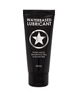 Waterbased lubricant - 100 ml
