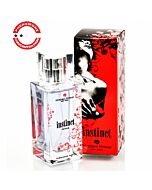 Miyoshi miyagi new york instinct woman 50 ml