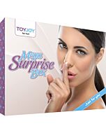 Mega surprise box