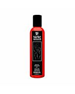 Eros-art aceite masaje tantrico natural y afrodisãaco canela 30ml