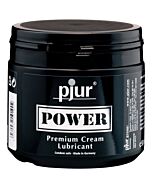 Pjur Power Cream 500ml