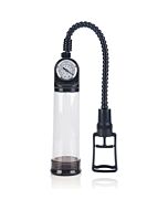 Master gauge penis pump