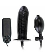 Bigger joy inflatable and vibrating pennis 16 cm