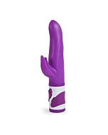 Climax spinner 6x rabbit - purple