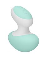 Loveline - clitoral vibrator - lovebug - green