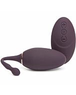 Fifty shades freed i've got you rechargeable remote control love egg